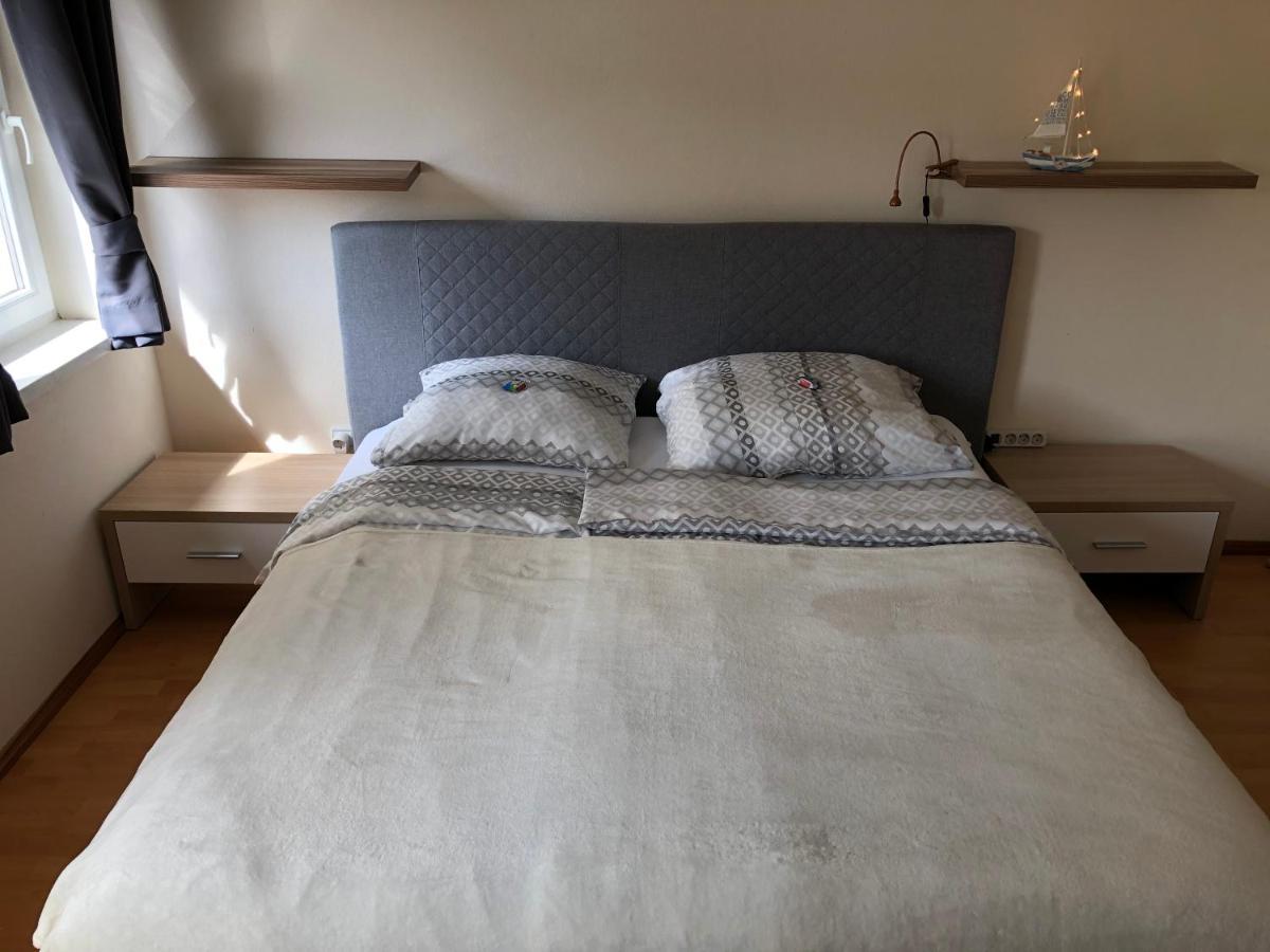 Ferienwohnung Stiftsgartenblick Sankt Lambrecht Exterior foto